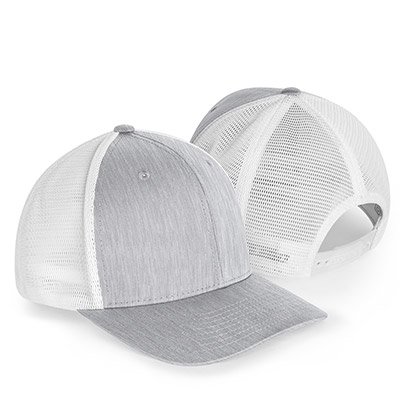 Flexfit Mesh-Back Cap