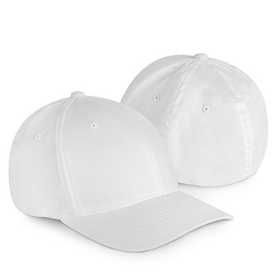 Flexfit Cotton Blend Cap