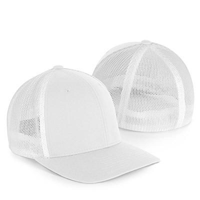 Flexfit Trucker Cap