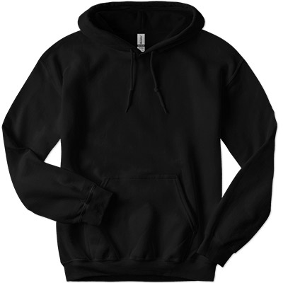 Heavy Blend Hoodie