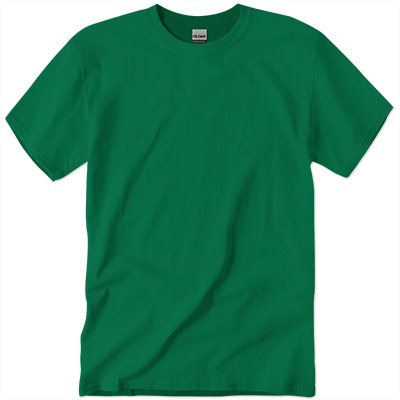 Create Custom St. Patrick's Day Shirts Online At UberPrints