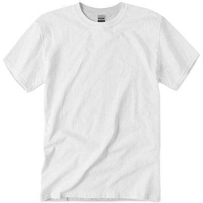 Ultra Cotton Tee