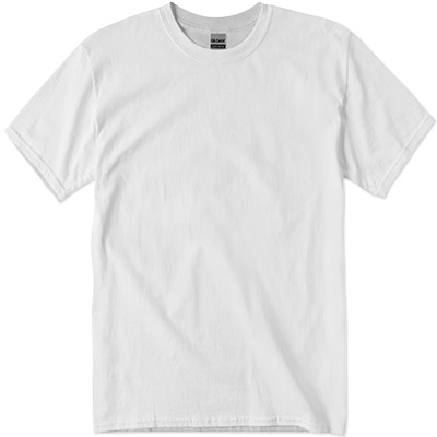 Gildan Cotton Tee