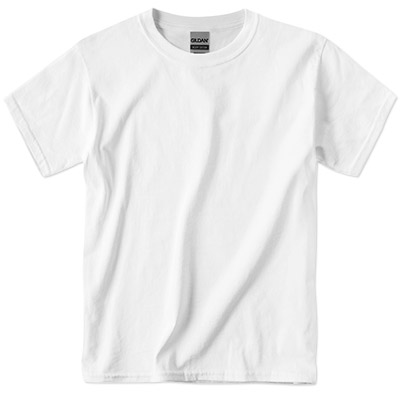 Youth Cotton Tee