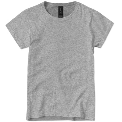 Softstyle Women's T-Shirt