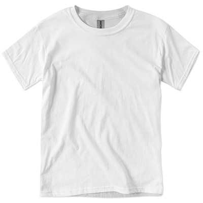 Youth Softstyle T-Shirt