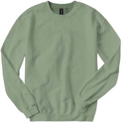 Softstyle Crewneck Sweatshirt