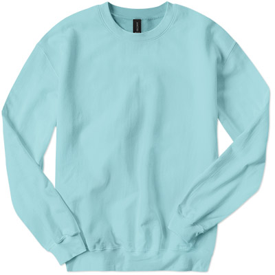 Softstyle Crewneck Sweatshirt