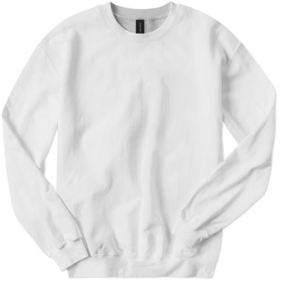 Softstyle Crewneck Sweatshirt