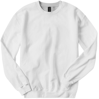 Basic Crewneck