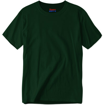 Hanes Beefy-T