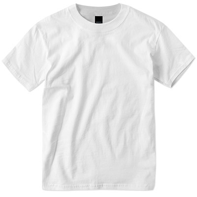 Hanes Youth Beefy-T