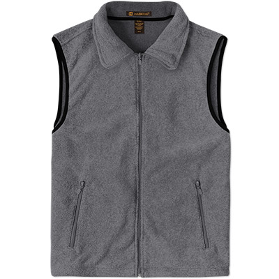 Harriton Fleece Vest