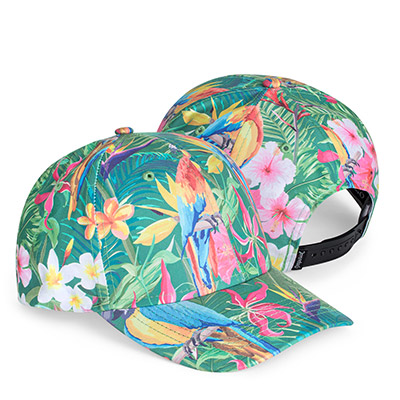 Imperial The Mahalo Cap