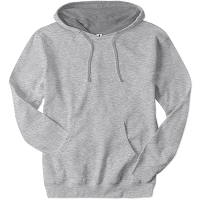 design your own sweatshirt no minimum