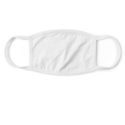 Small Cotton Face Mask