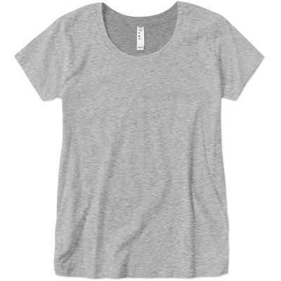 LAT Maternity Tee