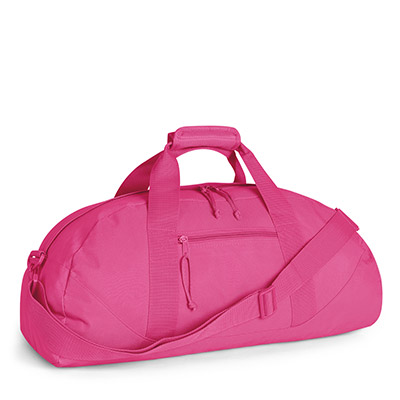 Recycled Duffel Bag