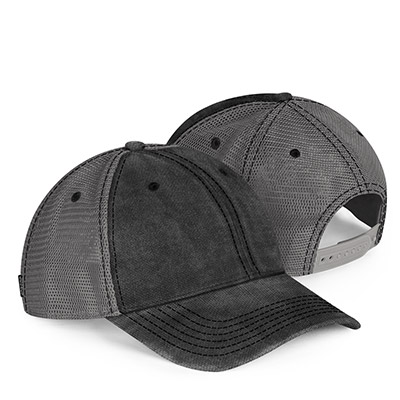 Legacy Dashboard Trucker Cap