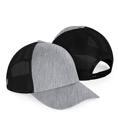 Legacy Lo-Pro Snapback Trucker Cap