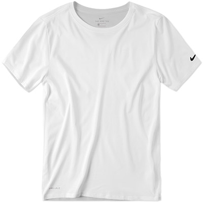 Dri-FIT Cotton Blend Tee