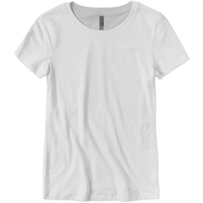 Next Level Ladies' Ideal T-Shirt