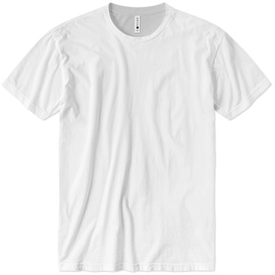 Next Level Soft Wash T-Shirt