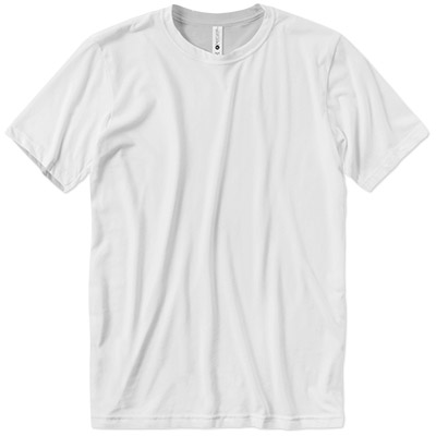 Custom Shortsleeve T-Shirts