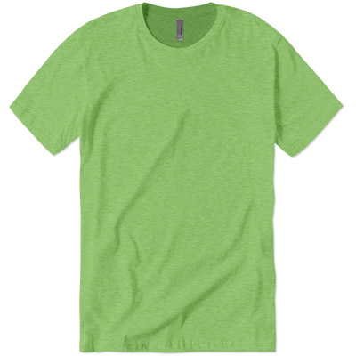 Next Level Premium CVC T-Shirt
