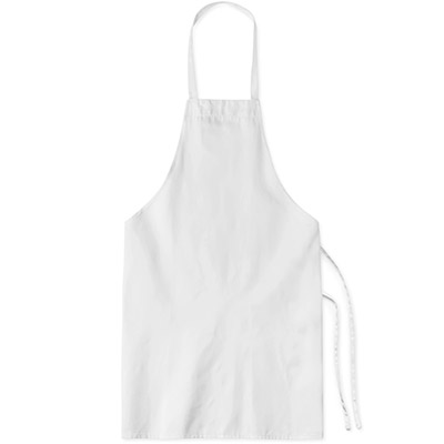 Q Tees Butcher Apron