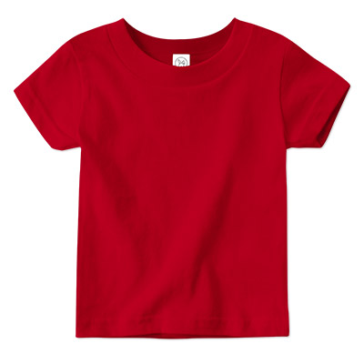 Infant Short-Sleeve T-Shirt