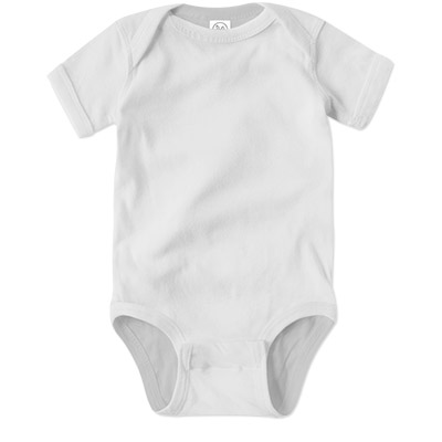 Create Baby Onesies Online - UberPrints.com