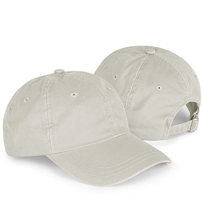 Sportsman Pigment Dyed Cap