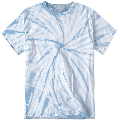 Tie-Dye T-Shirt