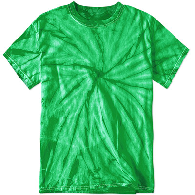 Tie-Dye T-Shirt