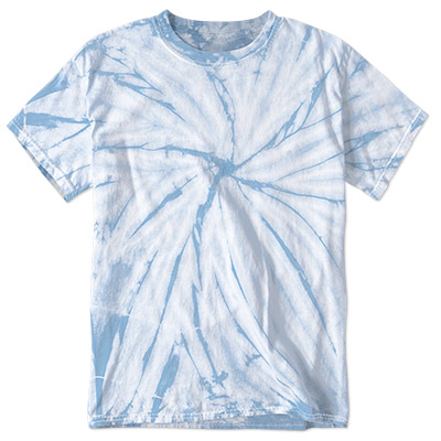 Tie-Dye Youth T-Shirt