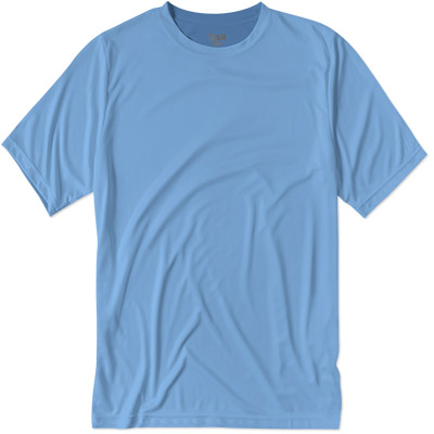 Zone Performance T-Shirt