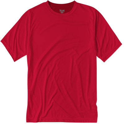 Zone Performance T-Shirt
