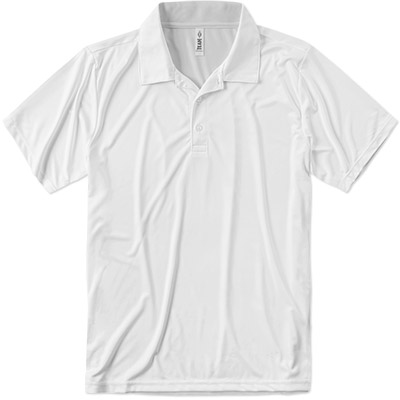 Team 365 Zone Performance Polo