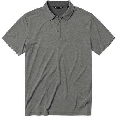 Travis Mathew Coto Performance Polo