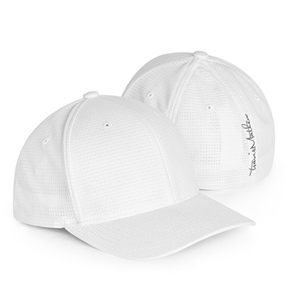 Travis Mathew Rad Flexback Cap