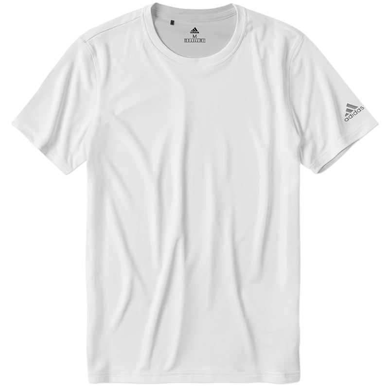 Adidas Sport T-Shirt - White