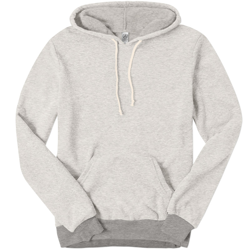alternative apparel hoodie