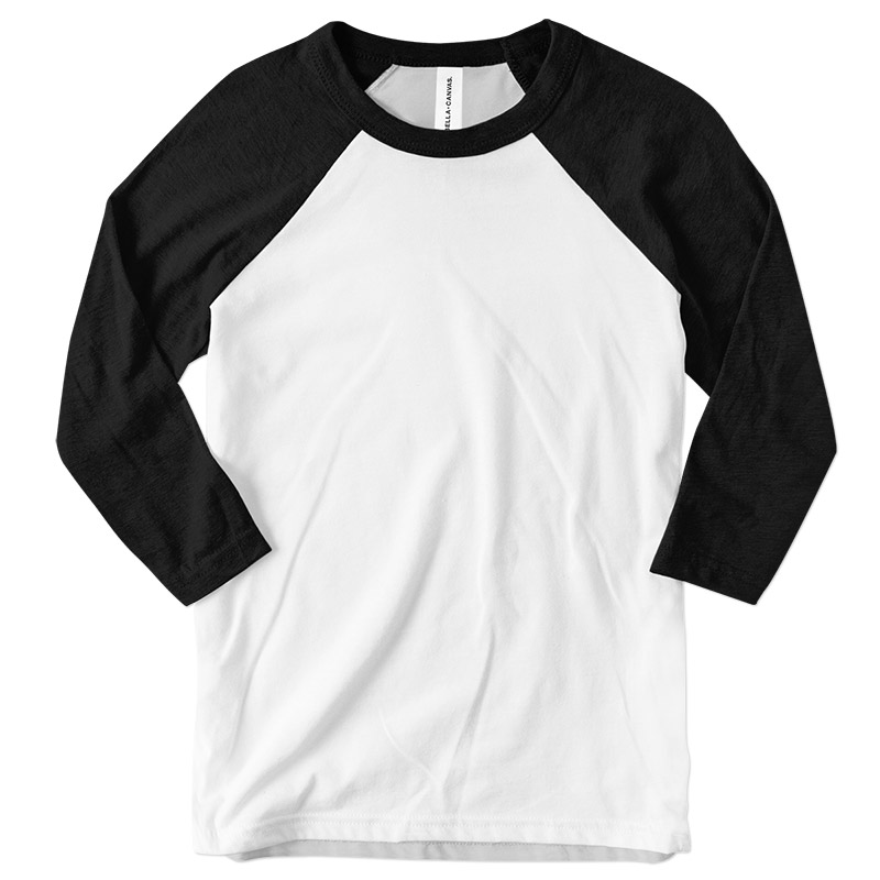 Cheap Custom Baseball Tees & Baseball Shirts