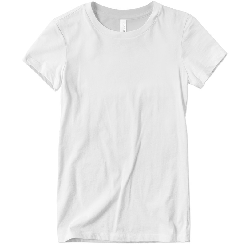 Bella Favorite Tee - White