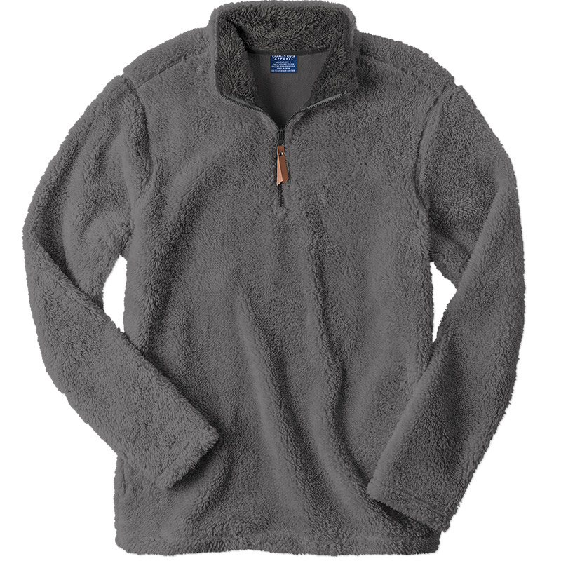 Custom Charles River Newport Fluffy Fleece - Design Online