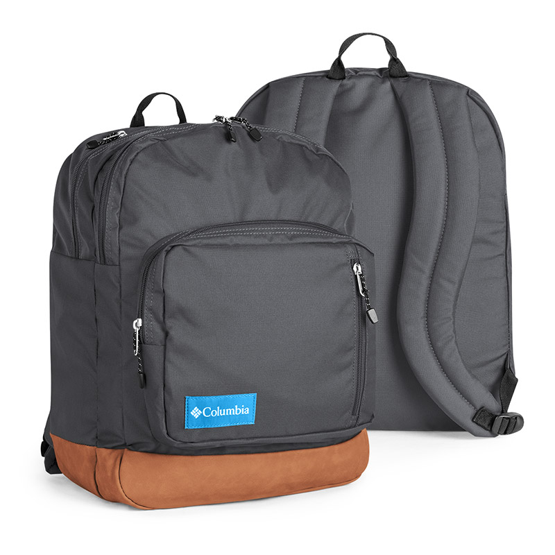 Columbia Standard Backpack - Graphite