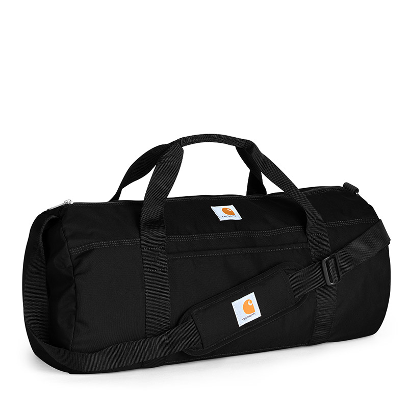 Custom Carhartt Canvas Packable Duffel - Design Online