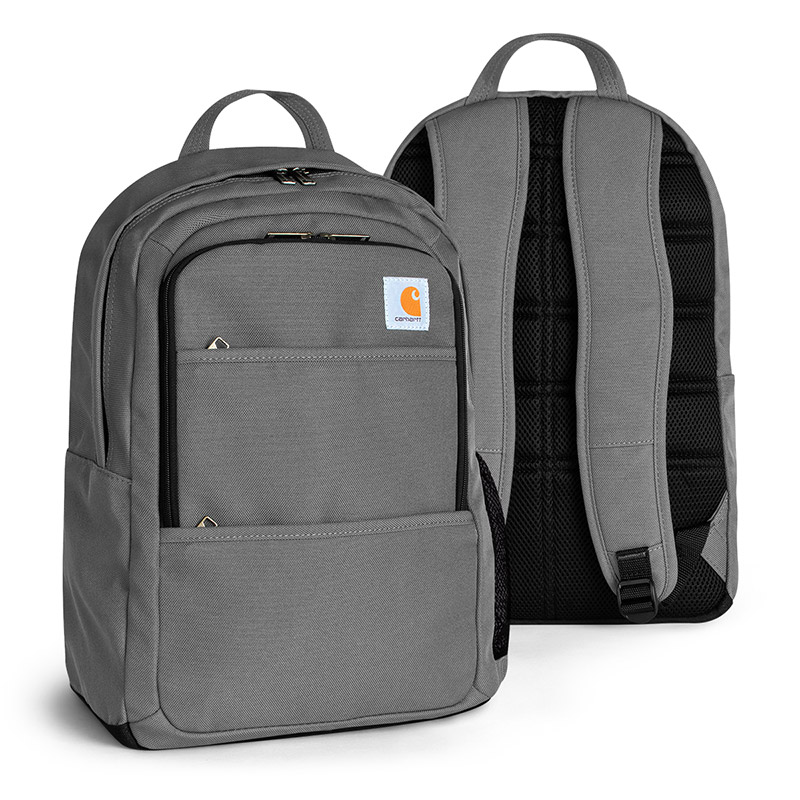 Carhartt Foundry Series Backpack - Grey
