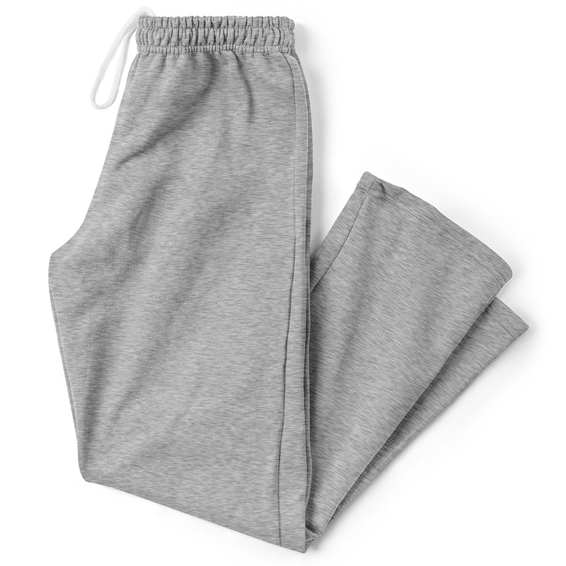 Gildan Custom Youth Sweatpants - No Minimum - Custom One Online Ash / M